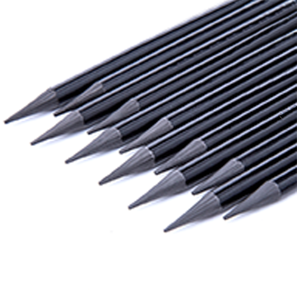 100% Woodless Graphite Pencil 5