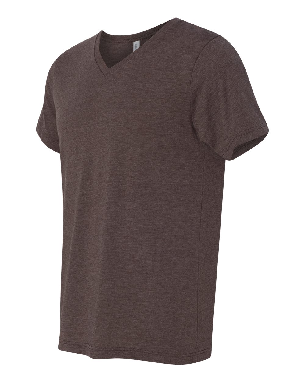 Unisex Triblend V-Neck Tee - 3415 142