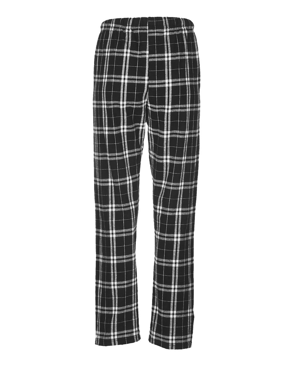 Women's Haley Flannel Pants - BW6620 55