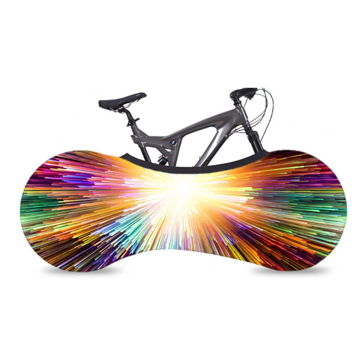 Bike Dust Cover Bicycle 1