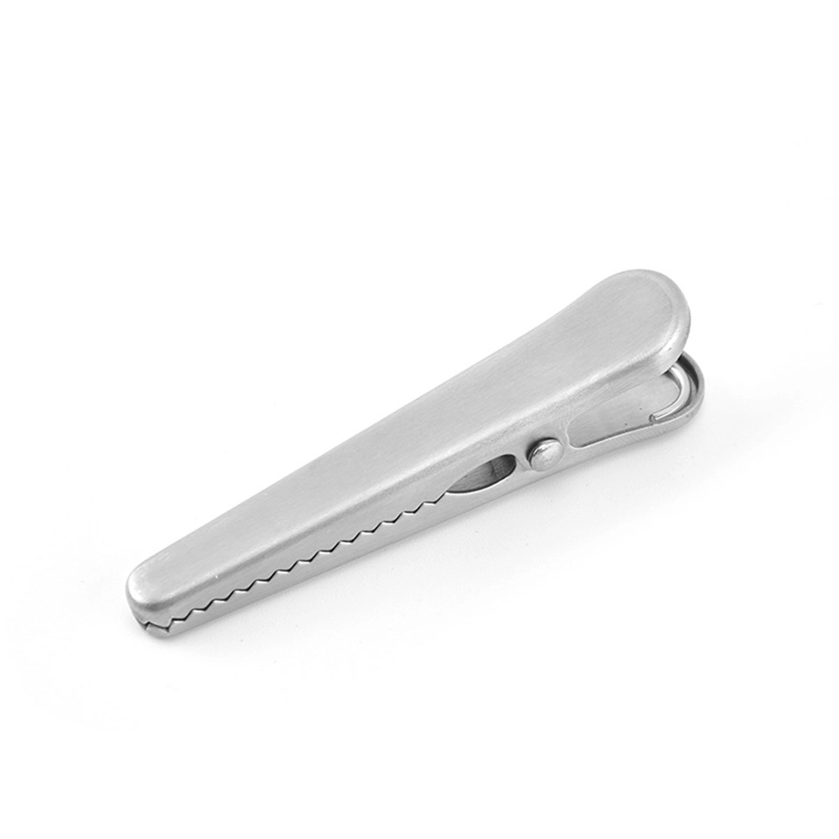 Stainless Steel Jaw Sealing Clips 4