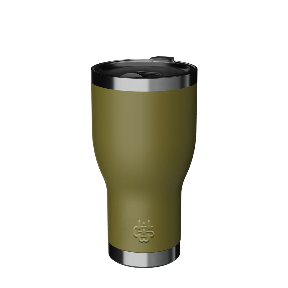 Wyld Gear 30 oz Tumbler 1
