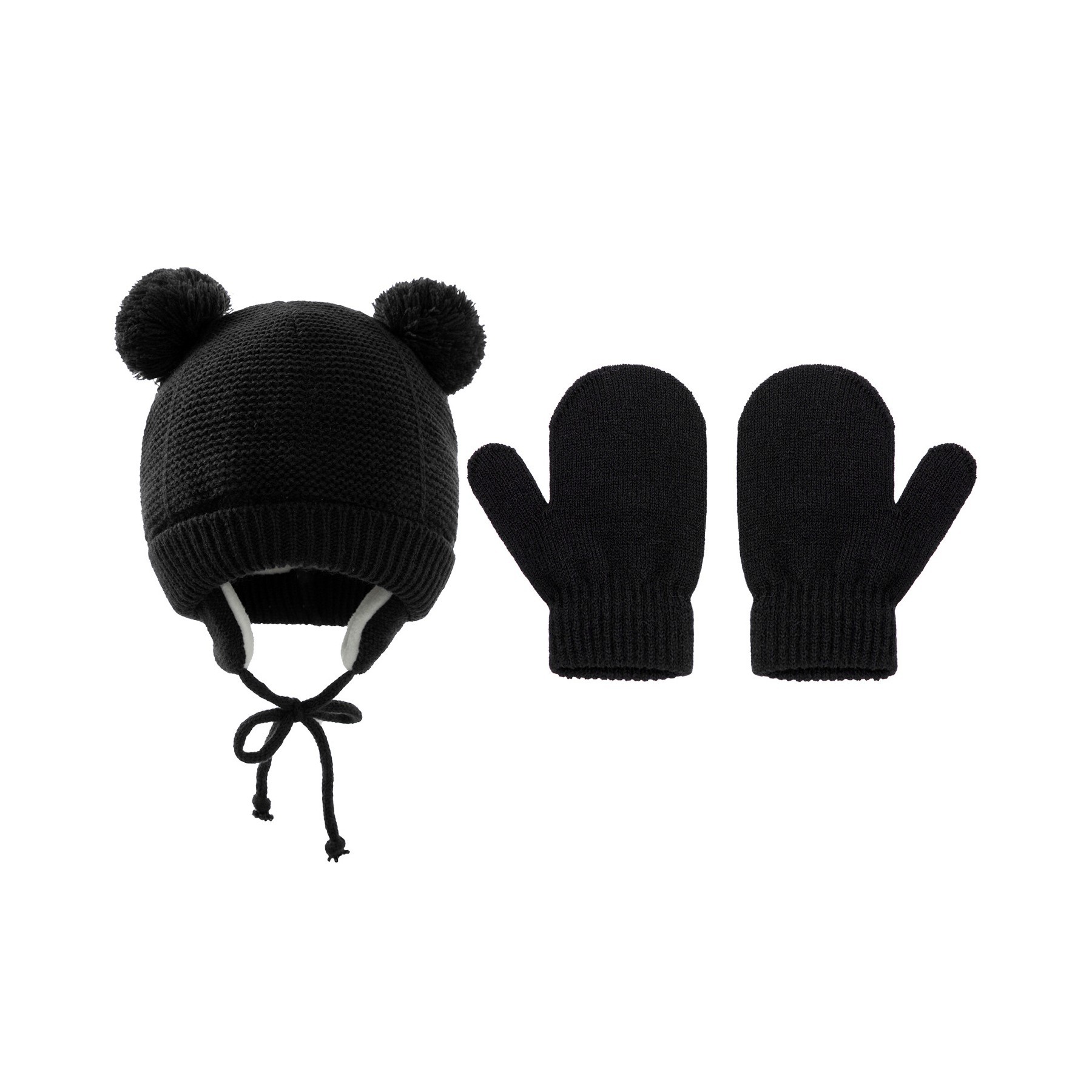 Toddler Winter Hat with Earflap 5
