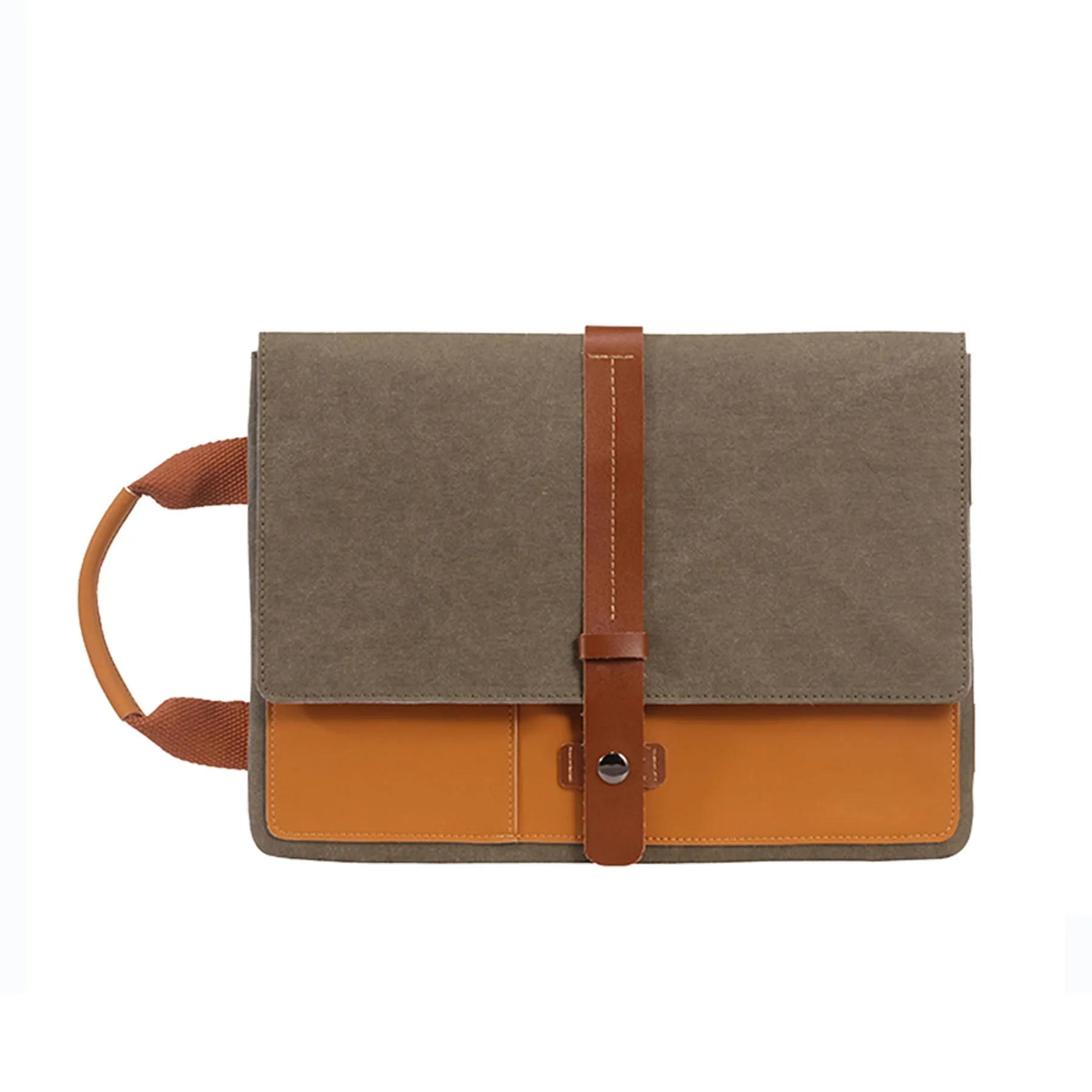 Handheld Laptop Bag 4