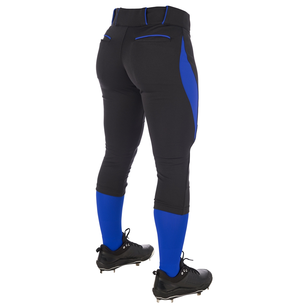 Surge Traditional Style Low Rise Pant 11