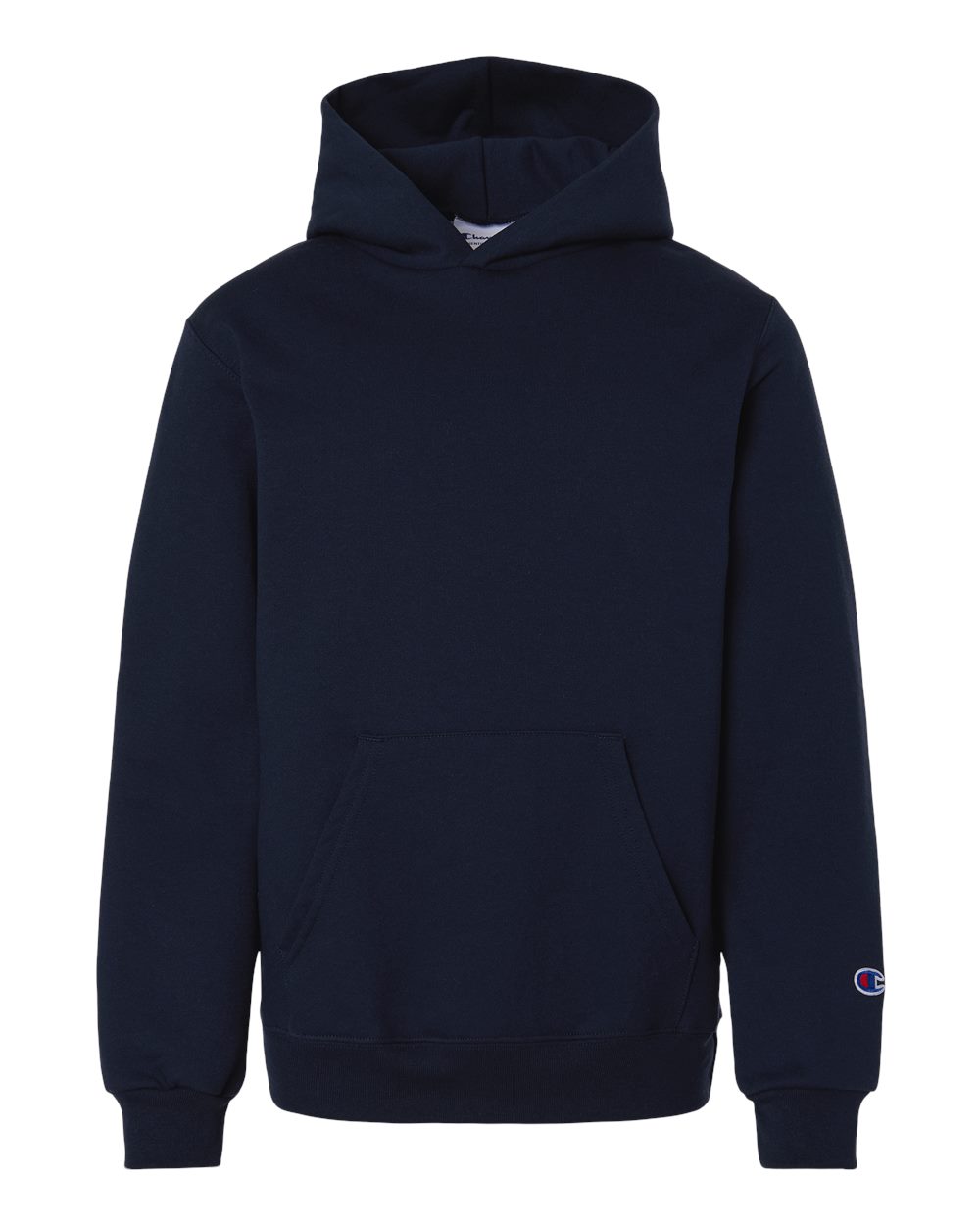Youth Powerblend® Hooded Sweatshirt - S790 12