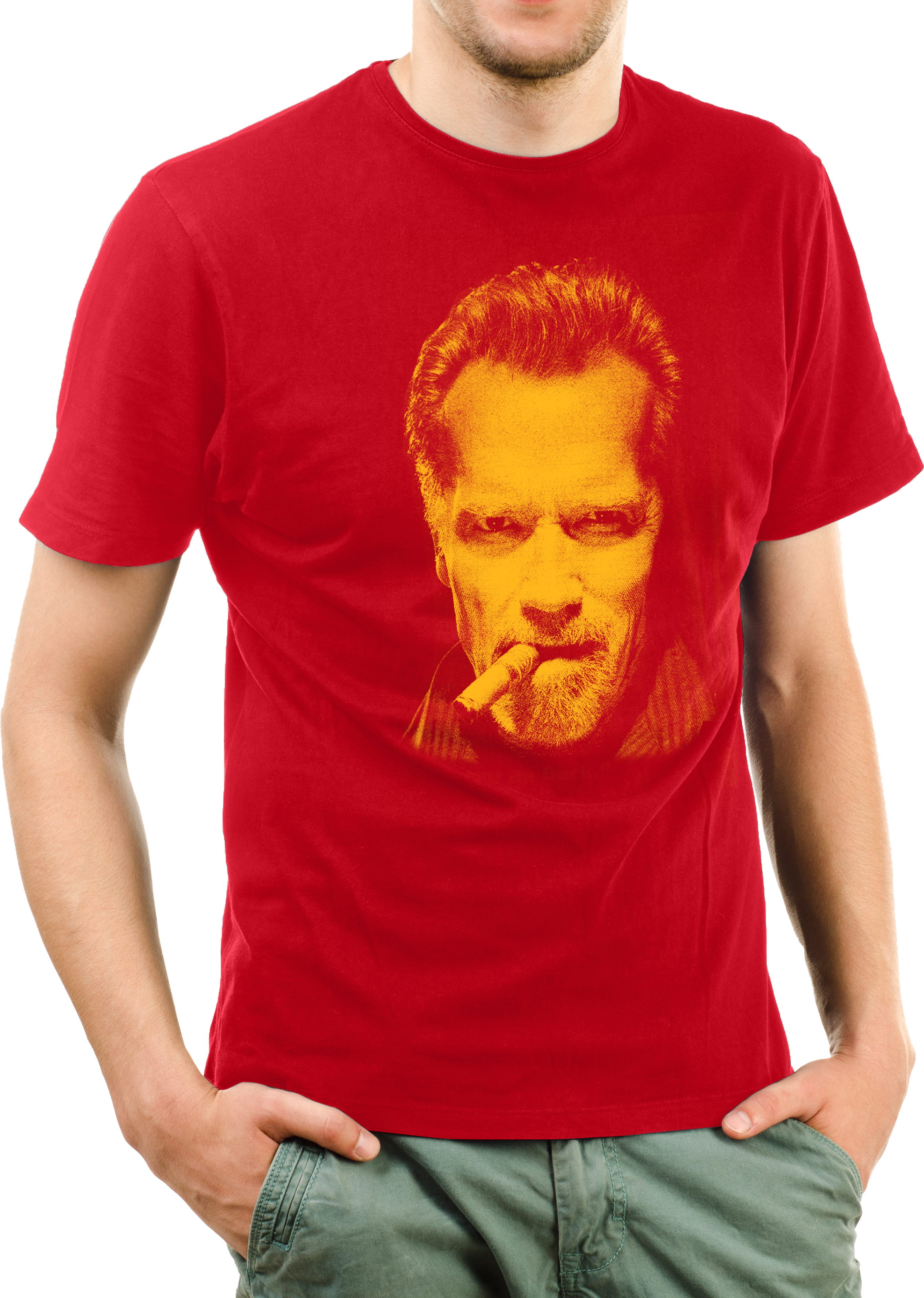 Short Sleeve Shirts 5