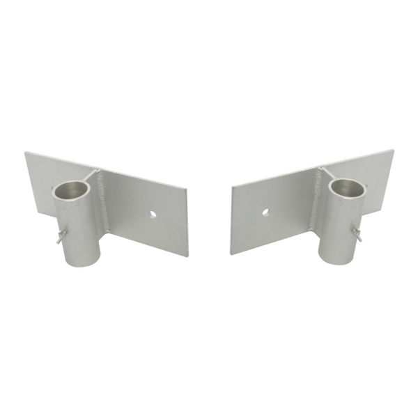 Deluxe Vertical Wall Bracket Set 2