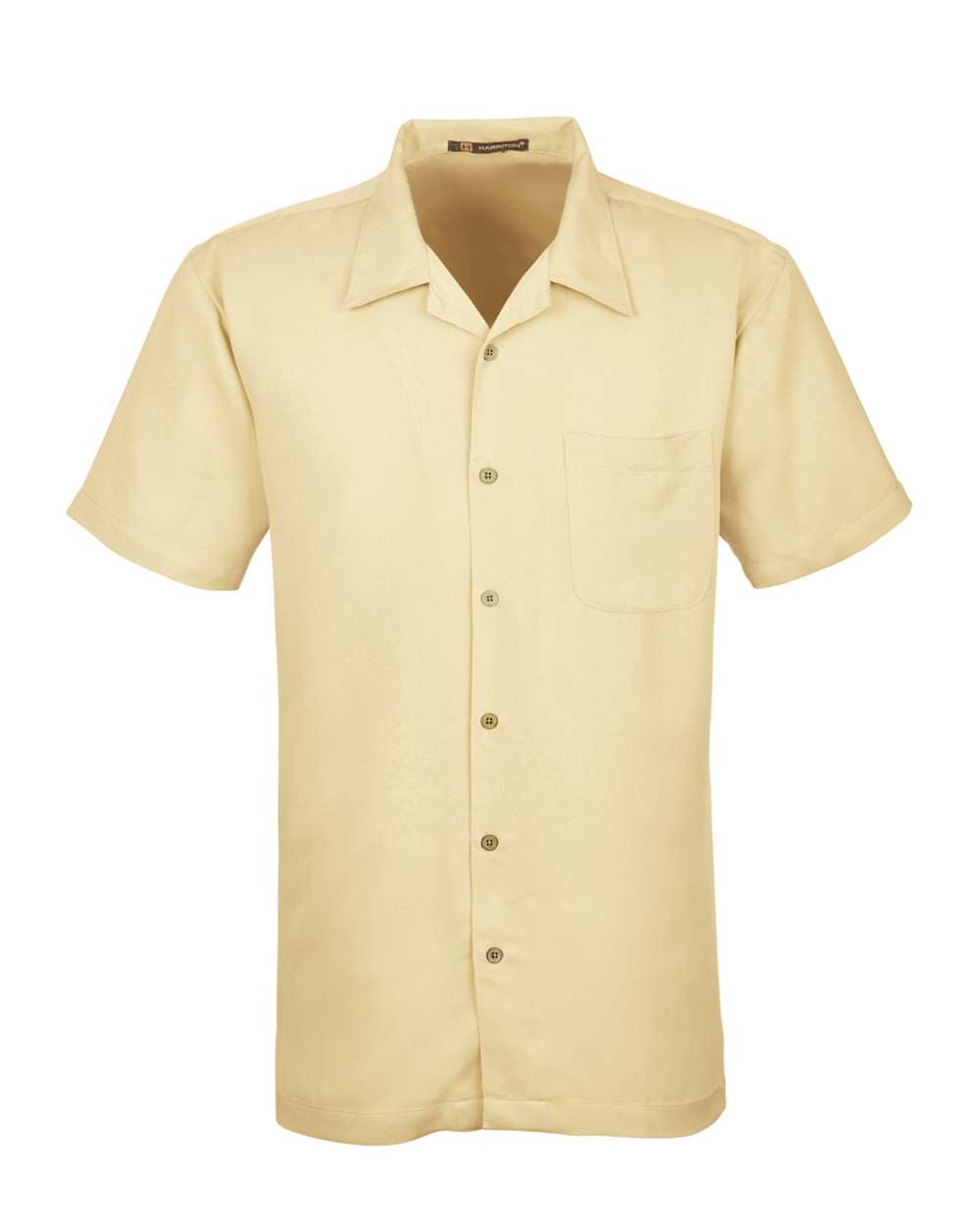Men's Bahama Cord Camp Shirt - M570 38