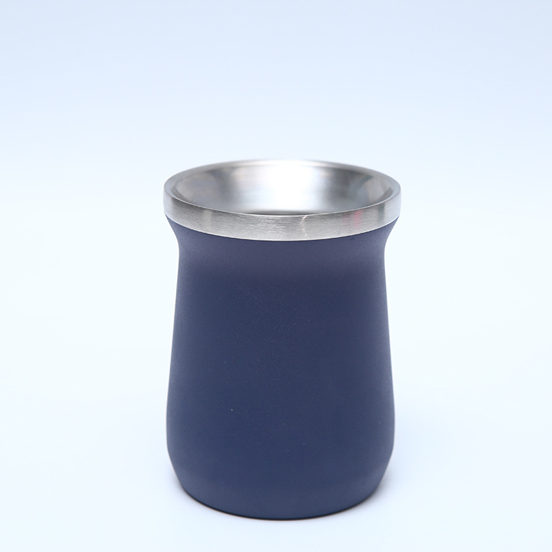 Stainless Steel Cup 7