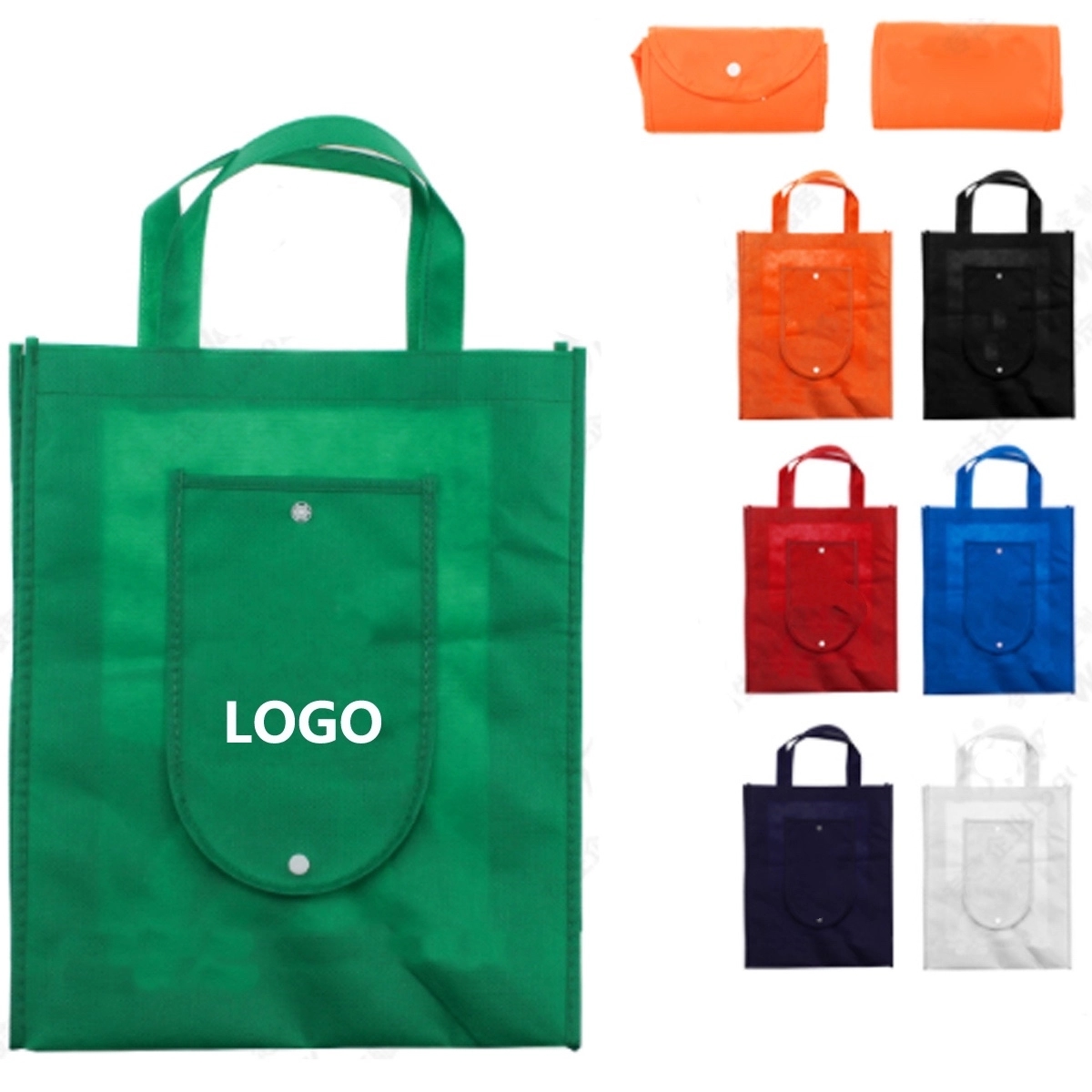 Reusable Grocery Bags 3