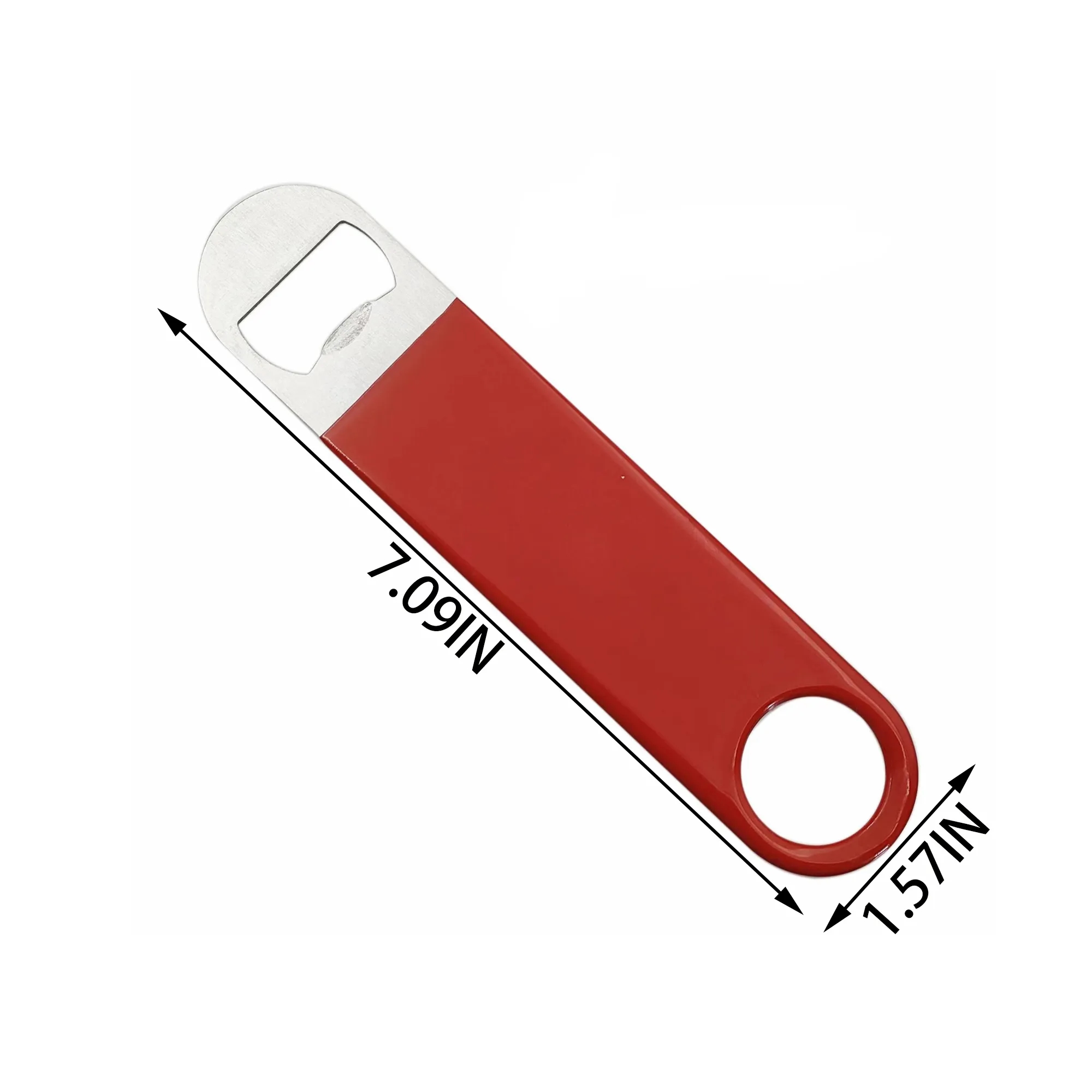 Multifunctional Beer Bottle Opener With Customizable Logo 1