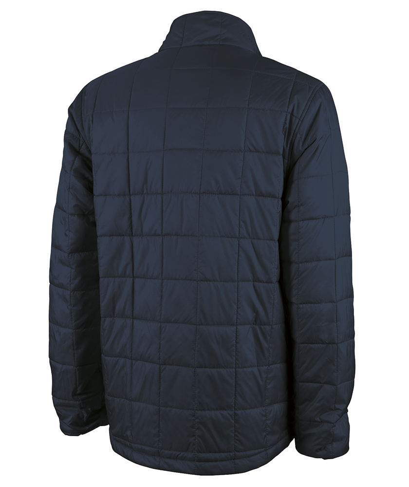 Men's Lithium Quilted Jacket 4