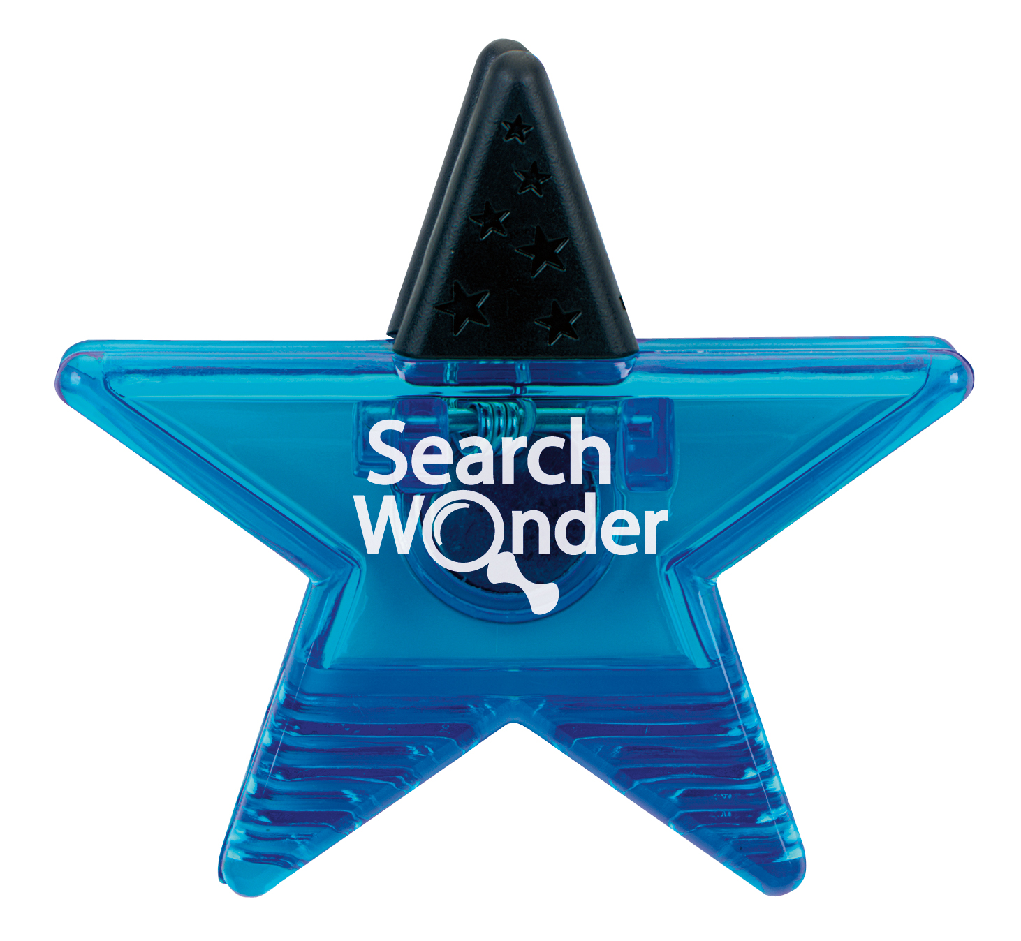 Good Value™ Star Clip 5