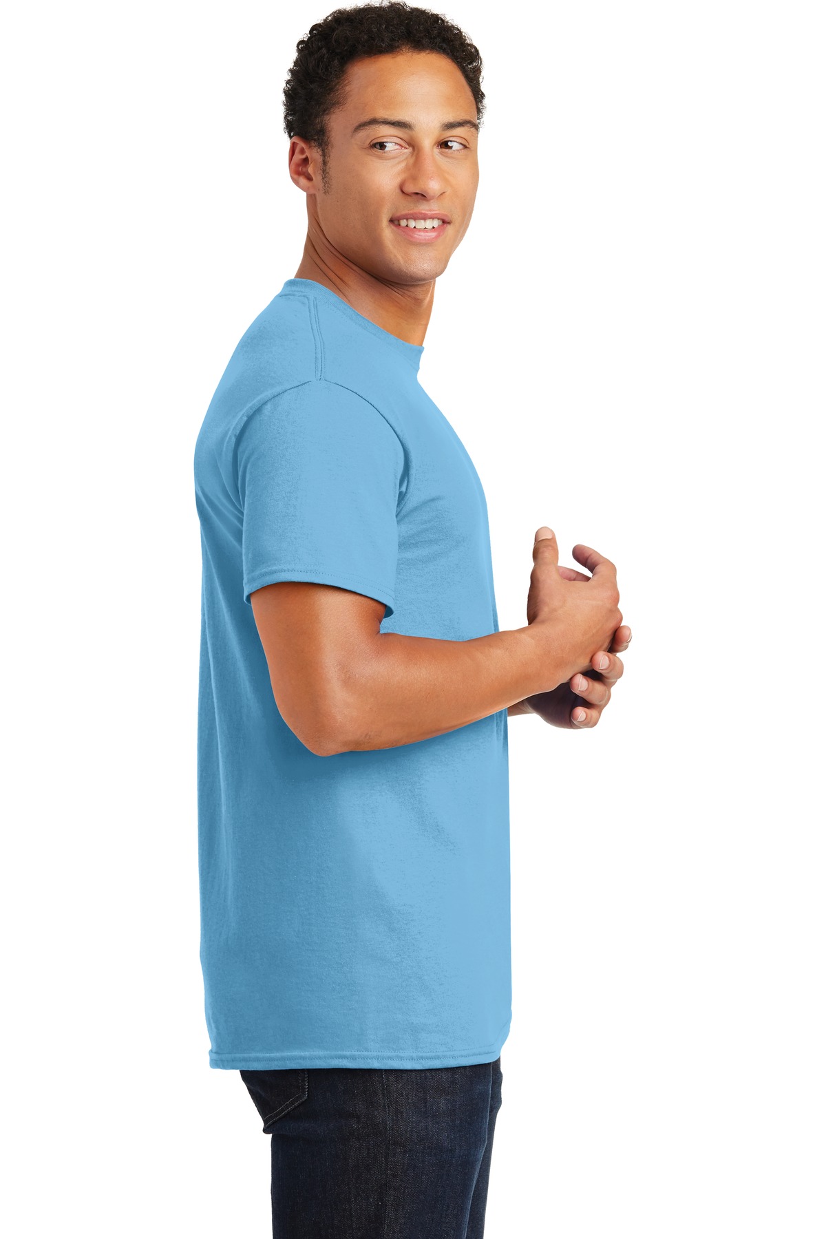 Gildan® Ultra Cotton 100% US Cotton T-Shirt 172