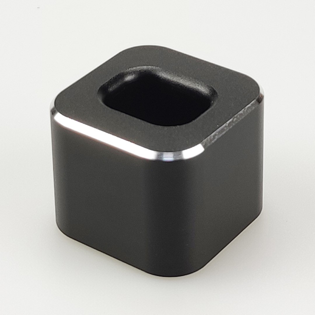 Aluminum Alloy Pen Holder 4