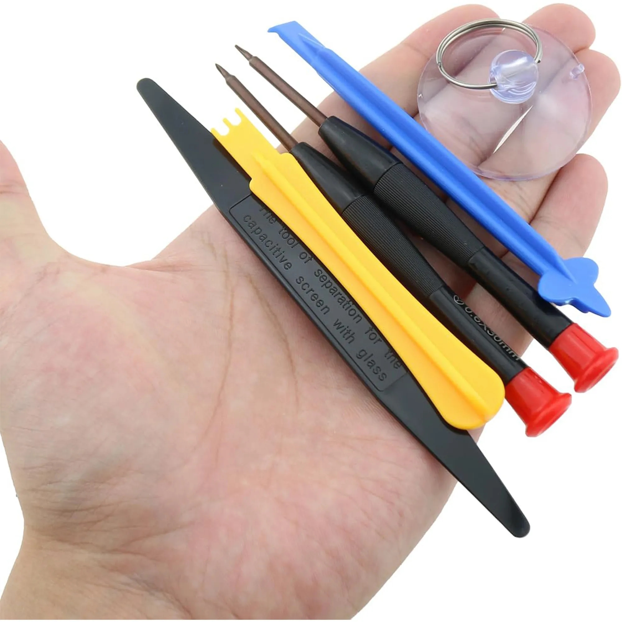 Precision Smartphone Repair Tool Kit 6