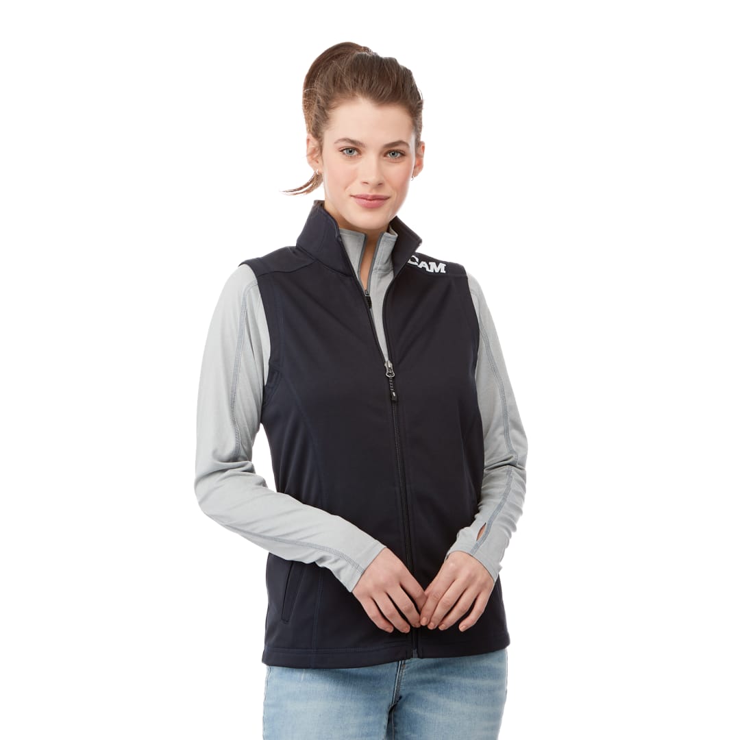 Women's BOYCE Knit Vest 18