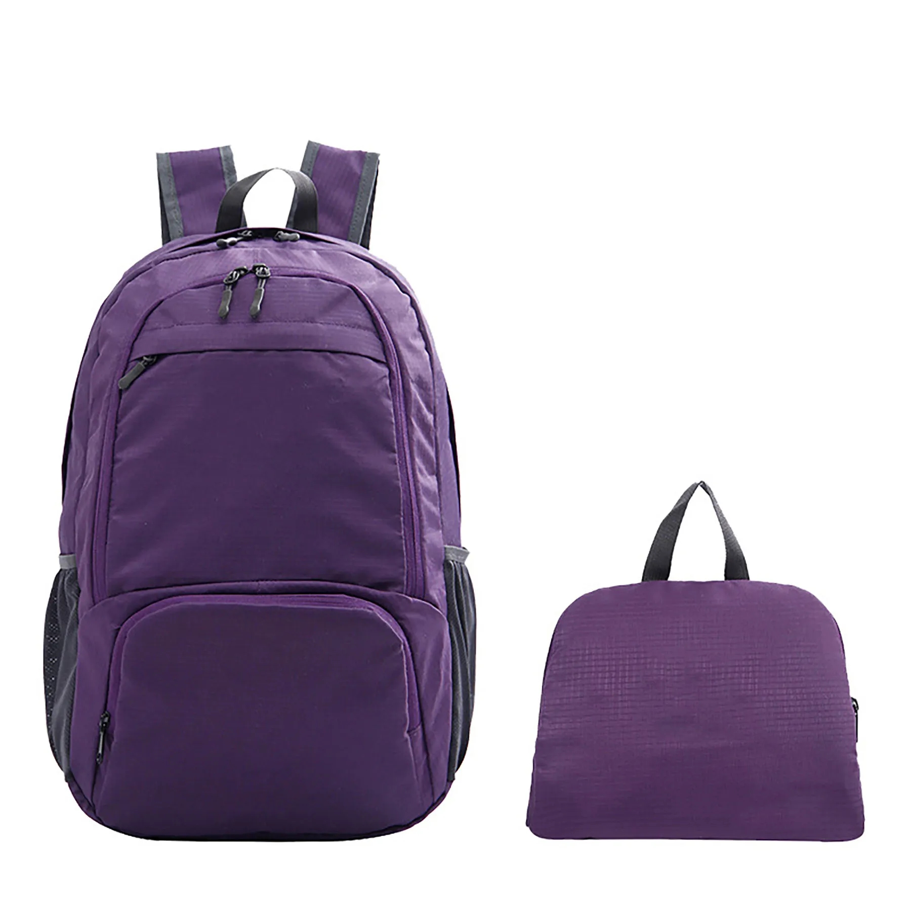 Folding Backpack 3
