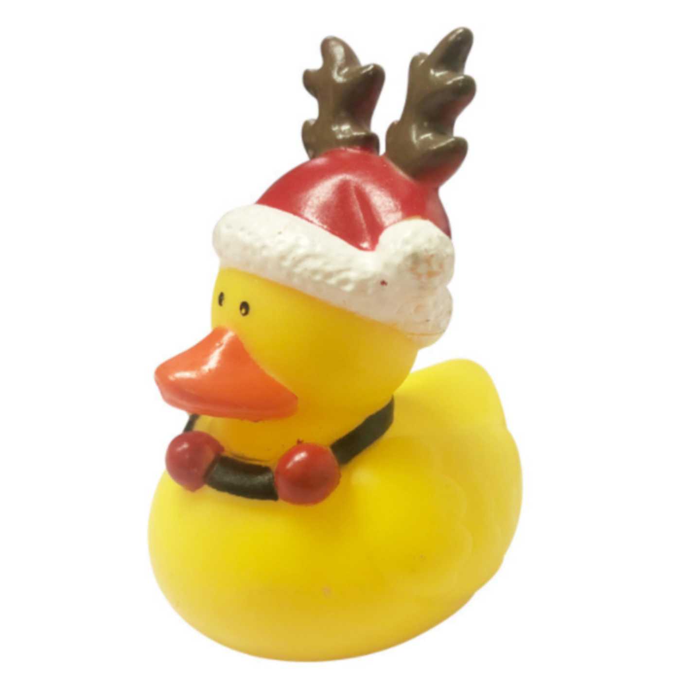 Reindeer Rubber Duck 2