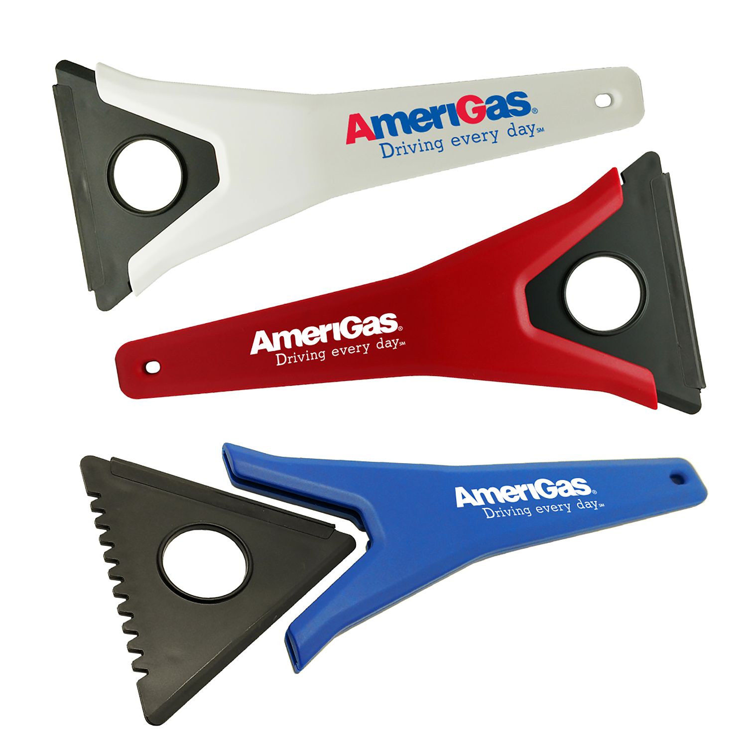 3-in-1 Ice Scraper 6