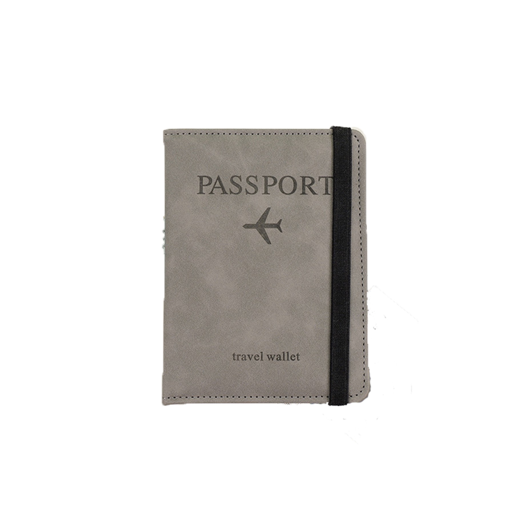 Passport Protection Certificate Set 4