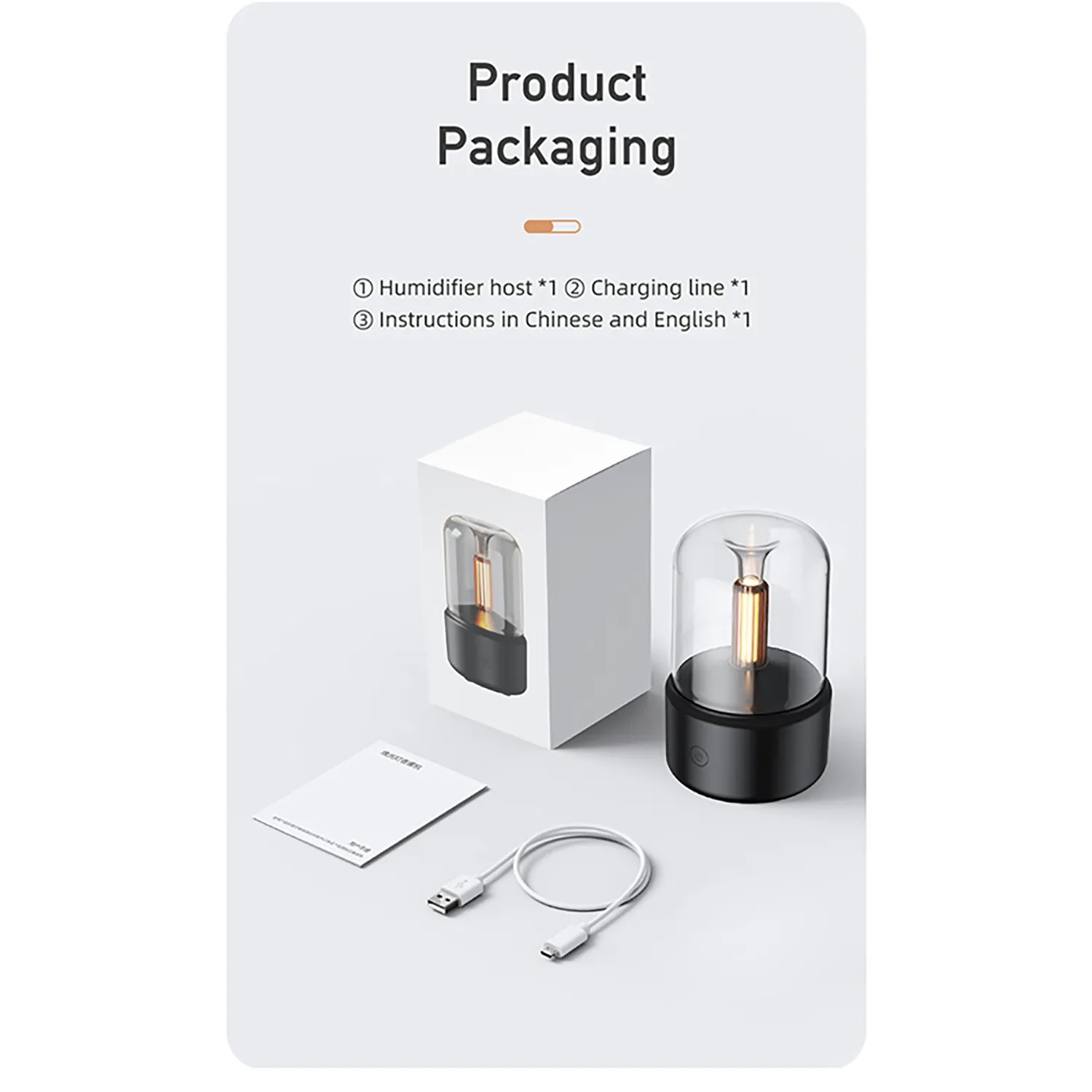 Aroma Diffuser 3