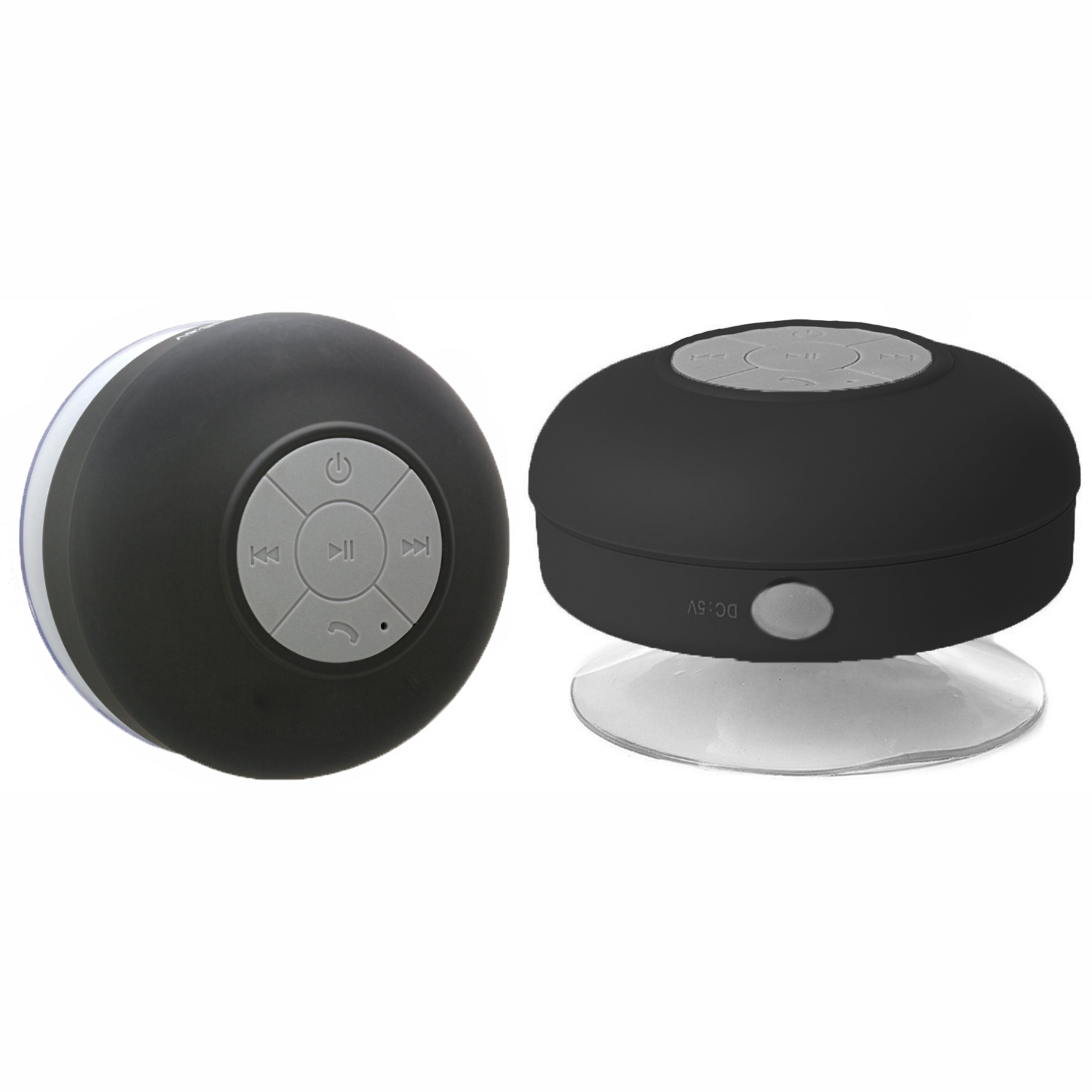 Water Resistant Bluetooth Speakers 2