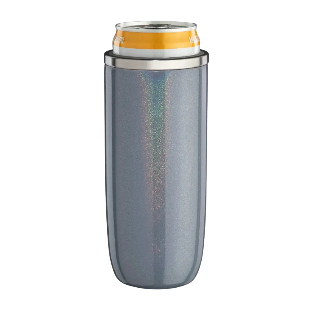 12oz. Slim Can Cooler 3