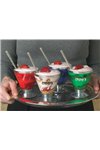 Fusion Martini Glass 17