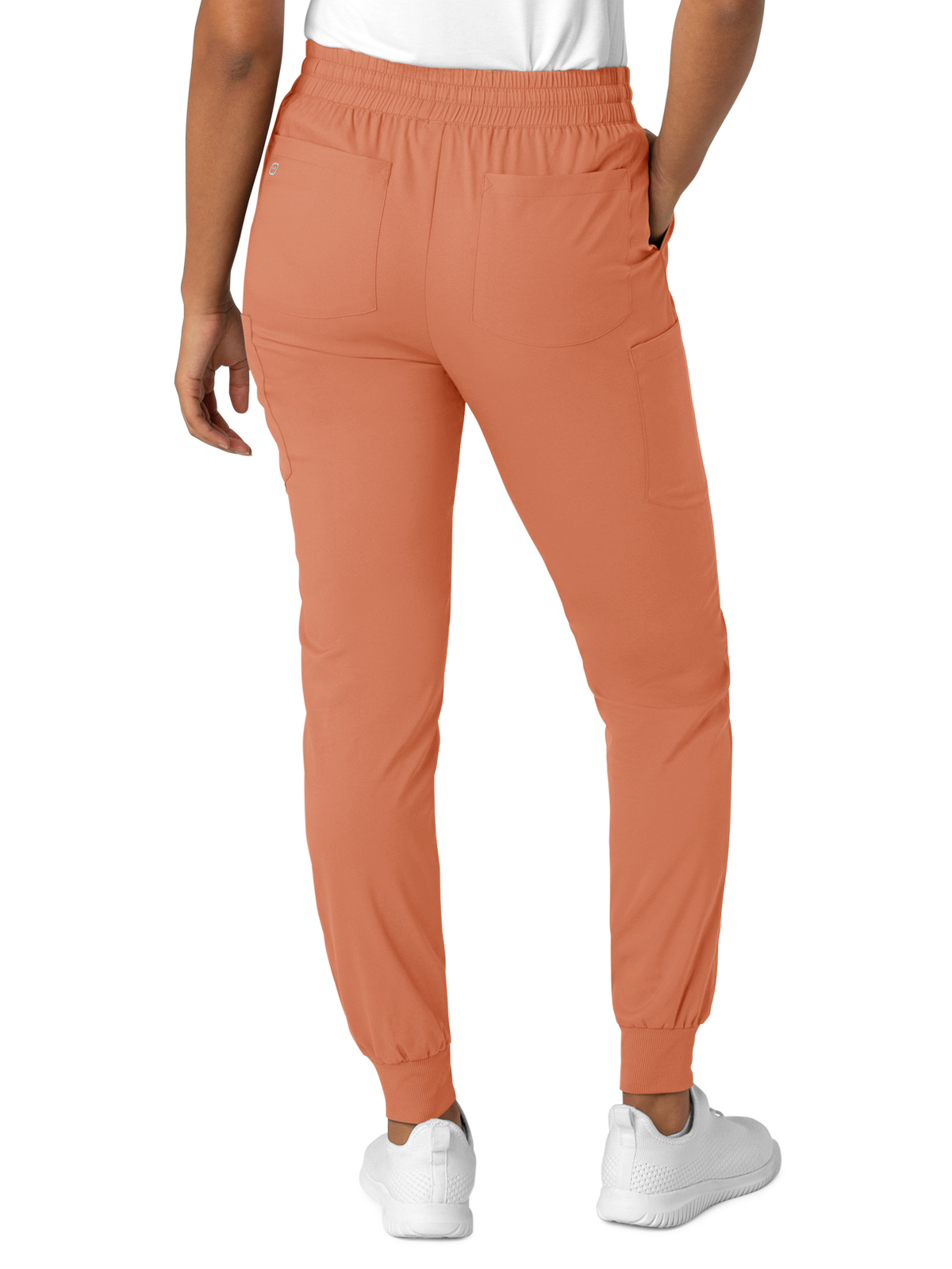 Wink - Boundless - Women's 6-Pocket Jogger Pant 6
