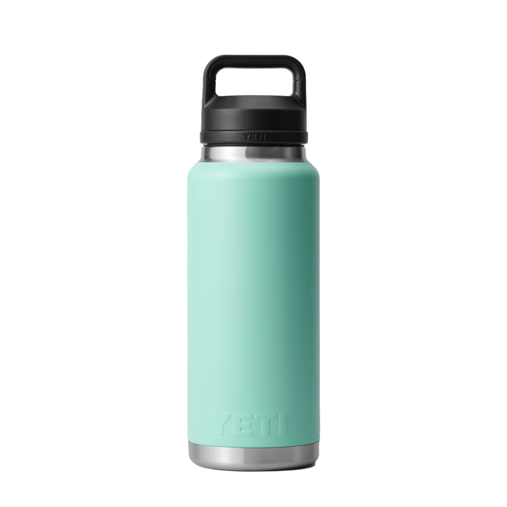 Yeti 36 oz Rambler Bottle With Chug Cap 6