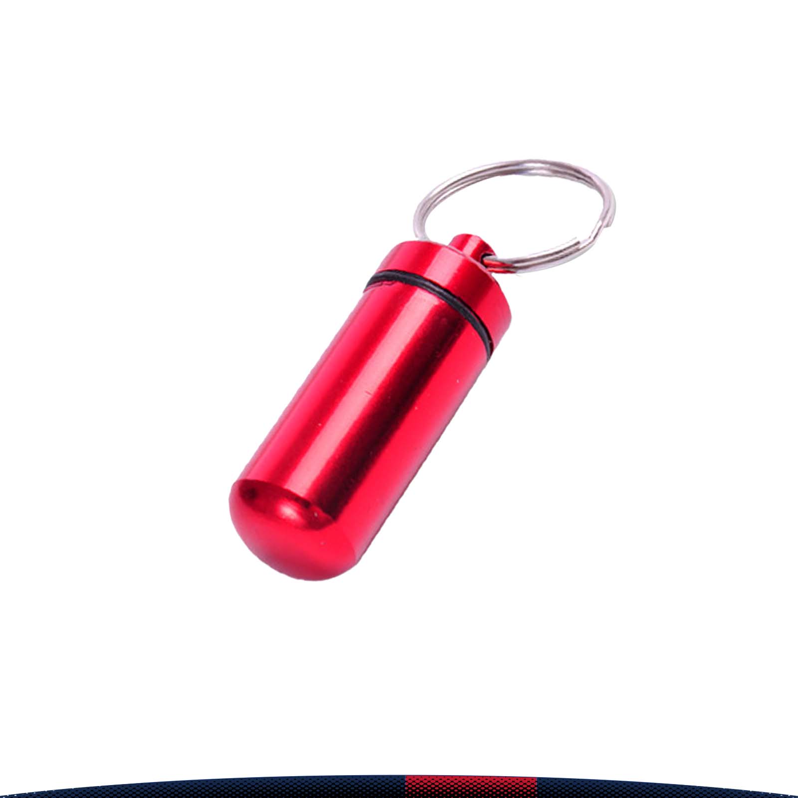 Filas Pill Cases 2