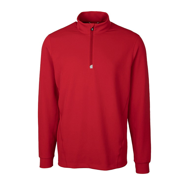 Cutter and Buck Traverse Half Zip 11