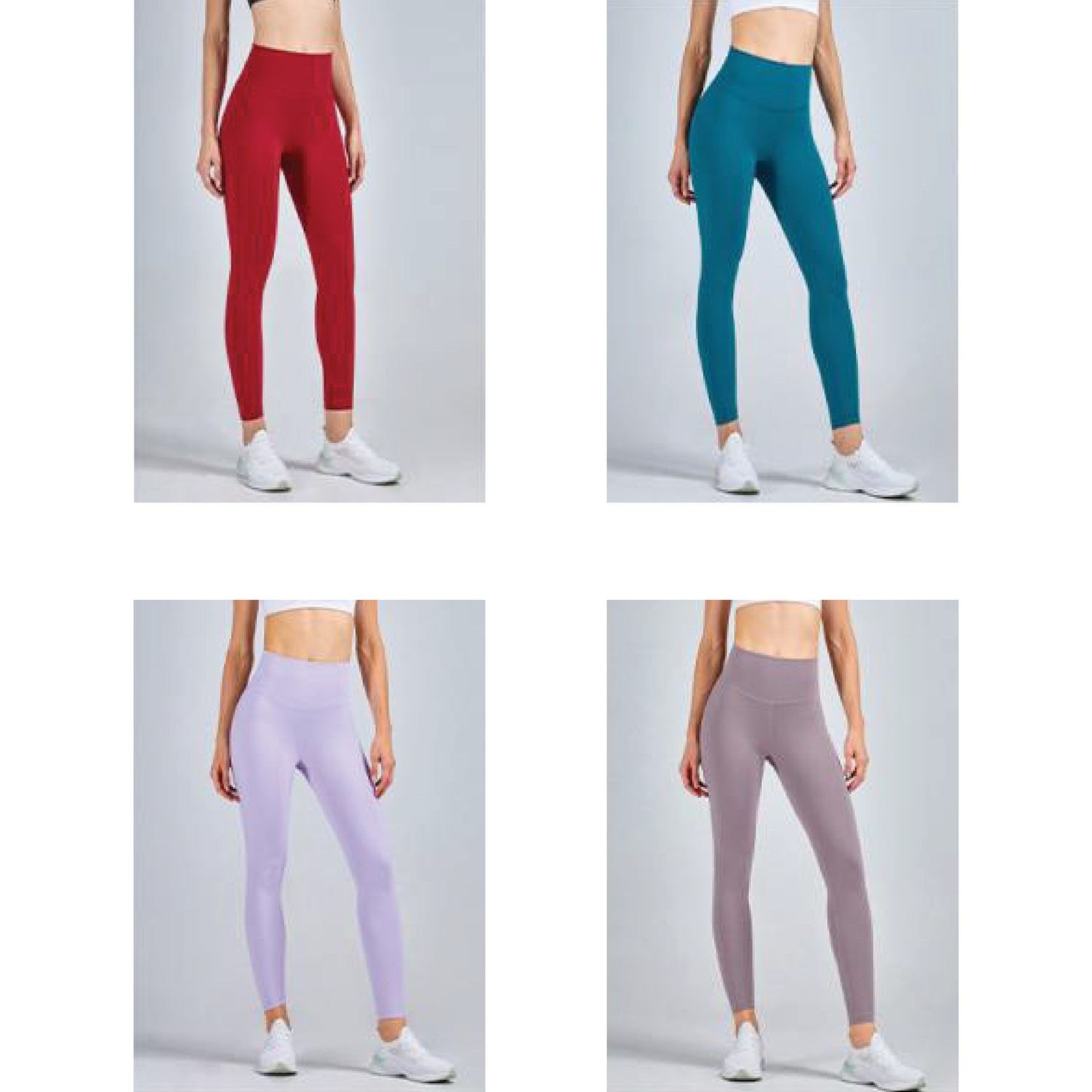 Yoga Leggings - Stock Style P11 2