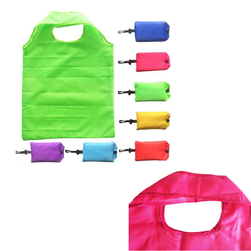 Foldable Grocery Shopping Tote Bag 2