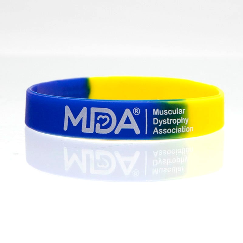 Printed Wristbands 153