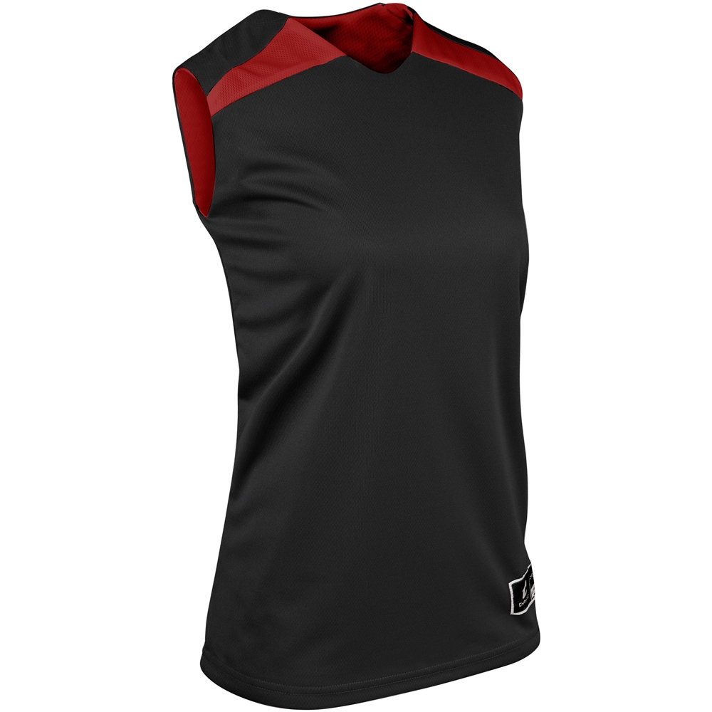 Slam Dunk Reversible Basketball Jersey - Women's 19