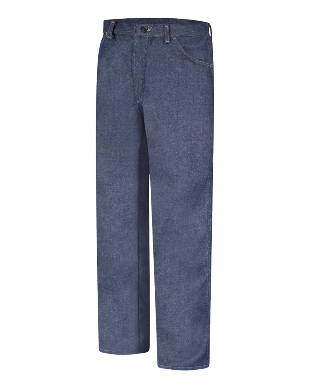 Flame Resistant Jean-Style Pants Extended Sizes