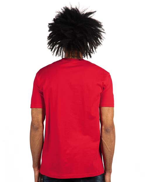 Cotton T-Shirt - 3600 53
