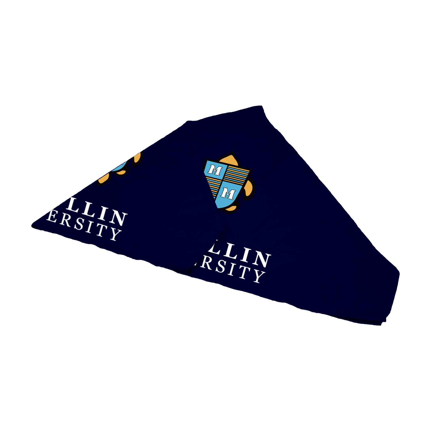 10' Tent Canopy (Full-Color Imprint, 4 Locations) 2