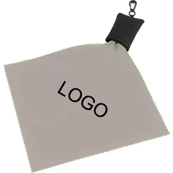 Advertising Tech Cleaning Cloths 3