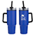 Outpost 40 oz Stainless Steel/Polypropylene Mug 24