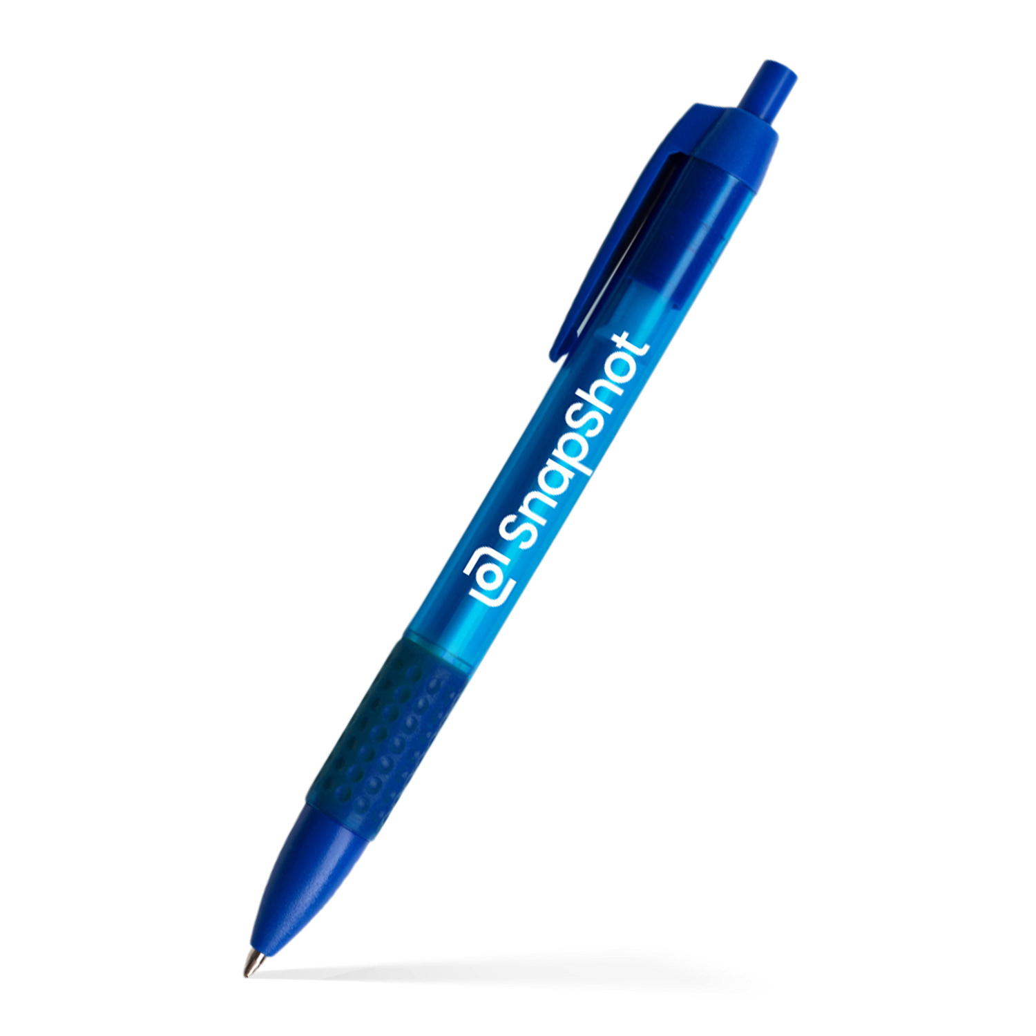 Mean Gripper II Click Pen - USA MADE 3