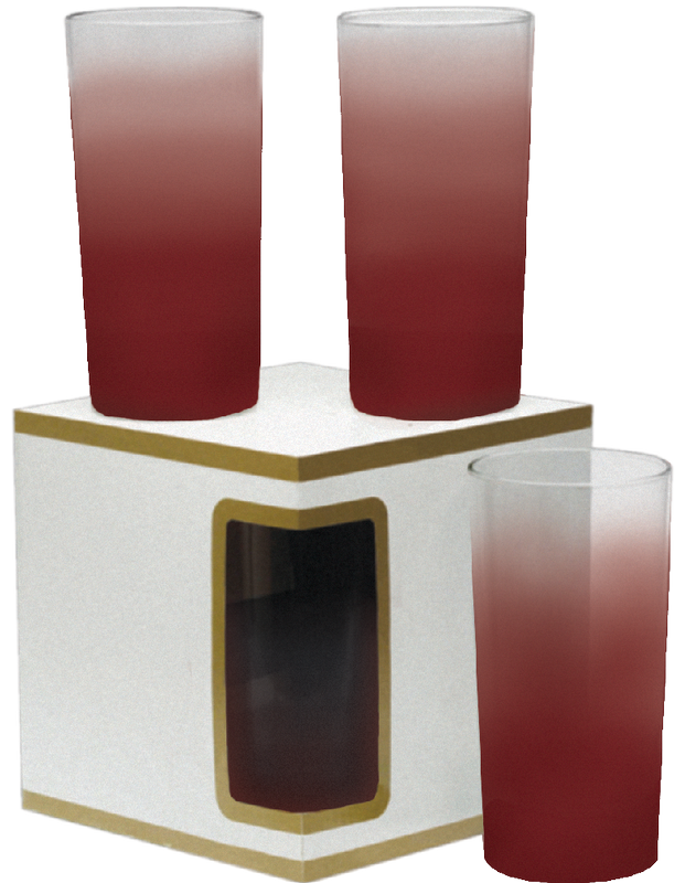 12 oz. Deluxe Beverage Premium Set 29