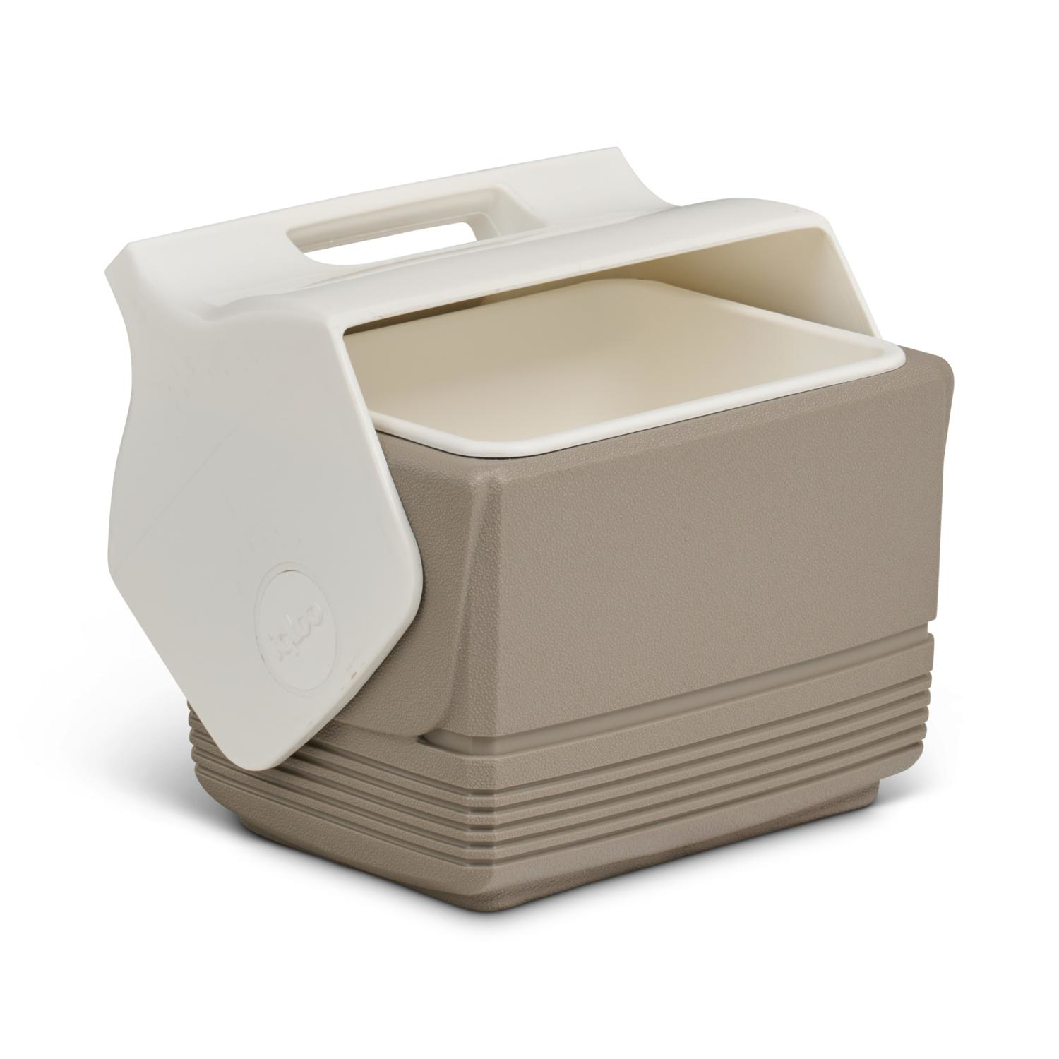 4 QT IGLOO® USA-Made Playmate Mini Hard Cooler 6