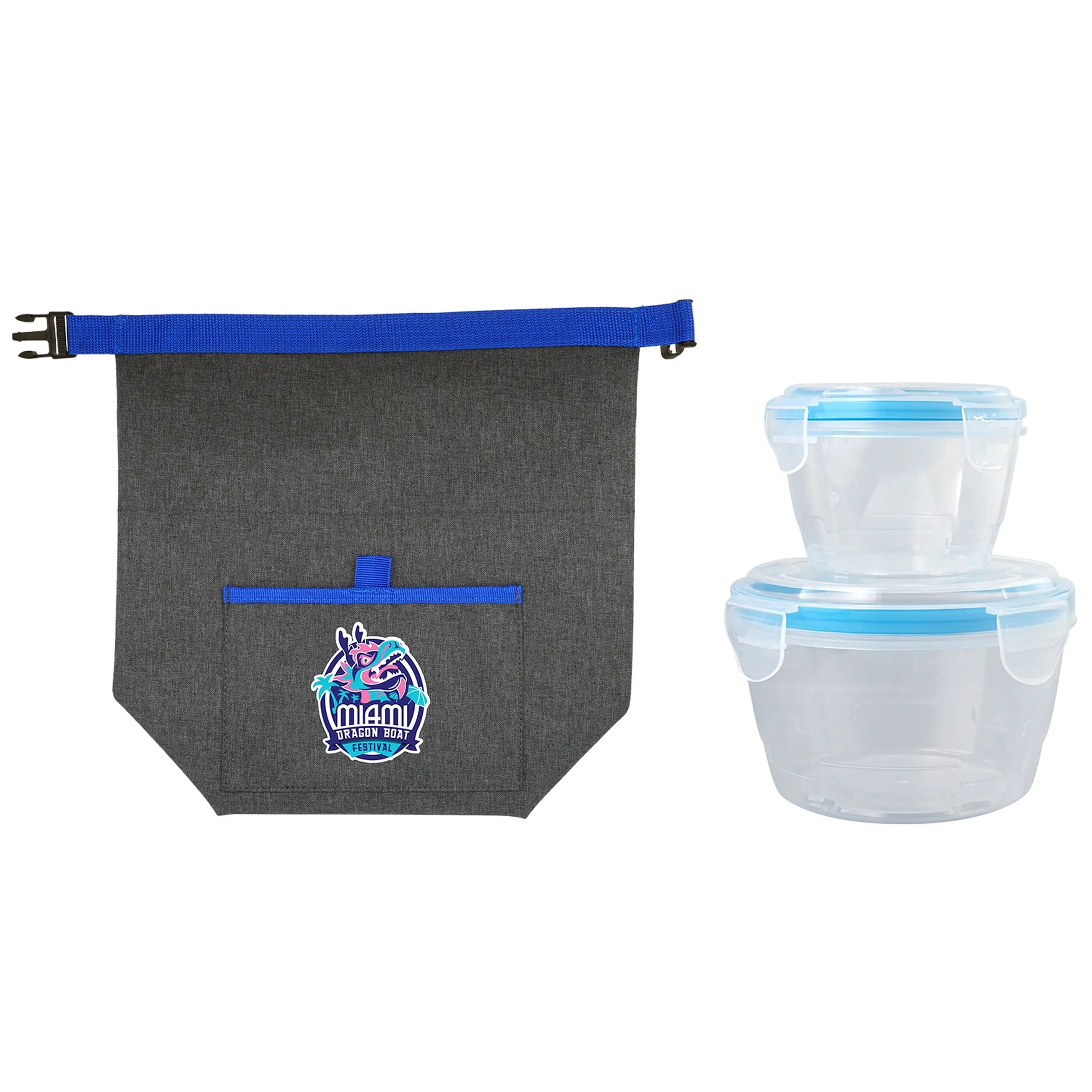 G Line Voyager Locking Lid Set 11