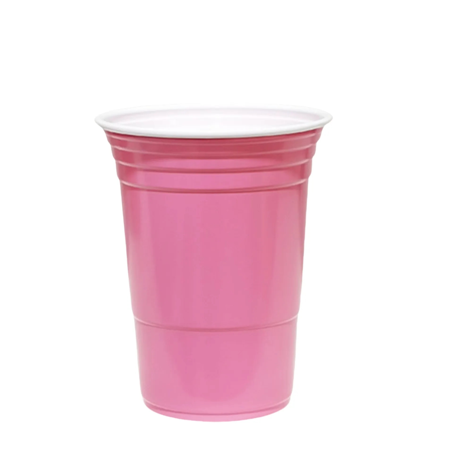 16oz Solo Party Cup 4