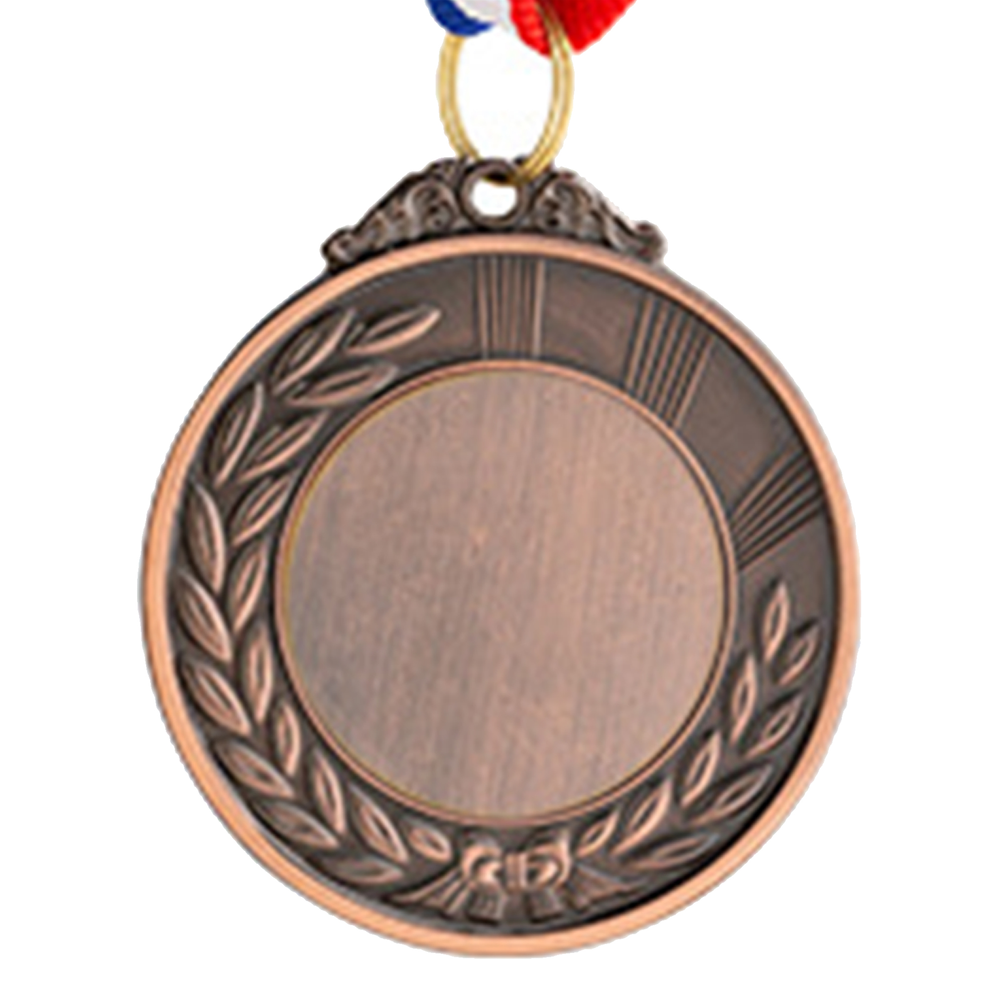 Alloy Award Plaque 2
