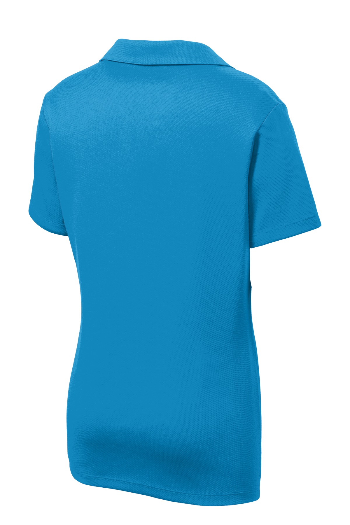 Sport-Tek® Women's PosiCharge RacerMesh Polo 108